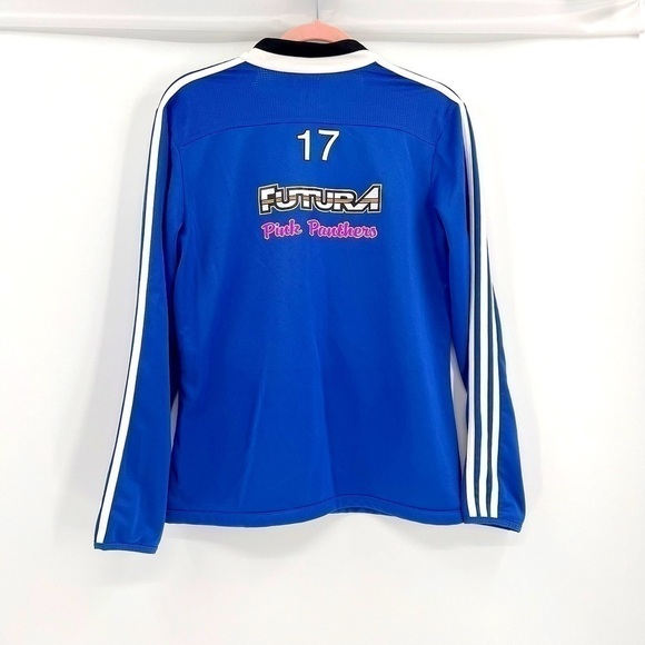 Adidas Womens Tiro 13 Training Jacket size L - Picture 11 of 13